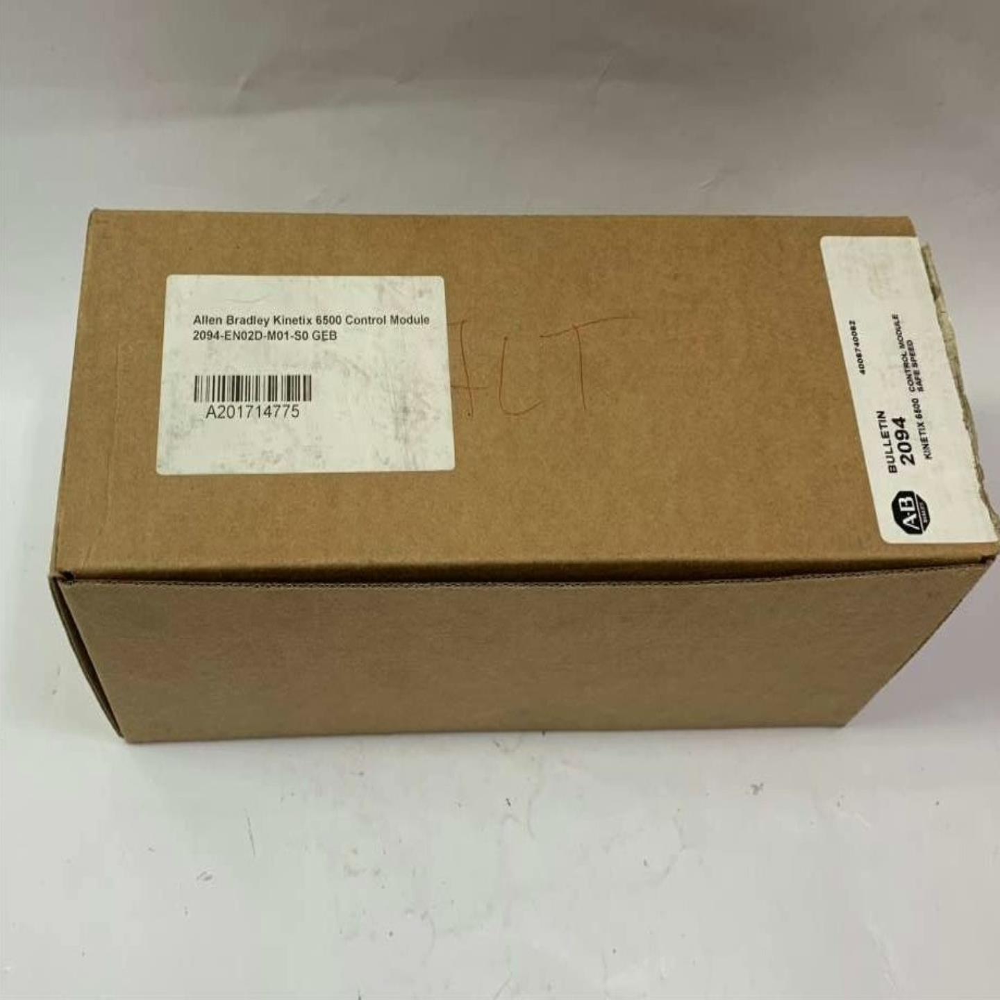 AB 2094-EN02D-M01-S0    ，可议价（佳毅工控）