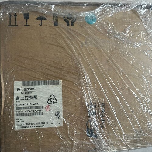【询价】富士变频器FRN15G11S-4CX 15kw