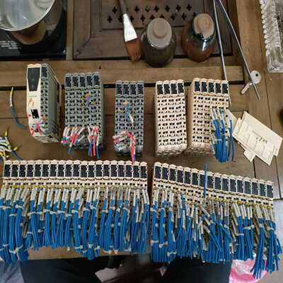 施耐德TM5系列，主机TM5NS31，扩展TM5SBER2--议价商品