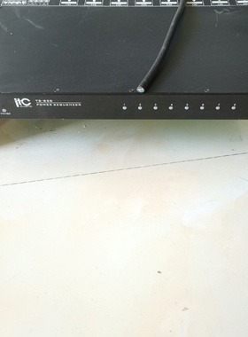 ITC电源时序器8路电源时序器ITCTP820-议价