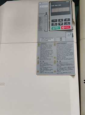 议价安川A1000变频器CIMR-AB4A0044FBA1