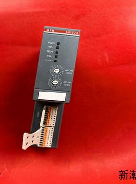 CM574-RS A9    ABB模块议价商品