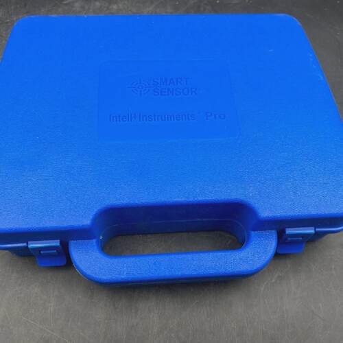 SMART SENSOR ST8900 4 IN 1 GAS MONITOR
