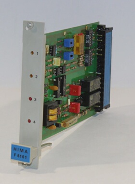 HimaF6101板