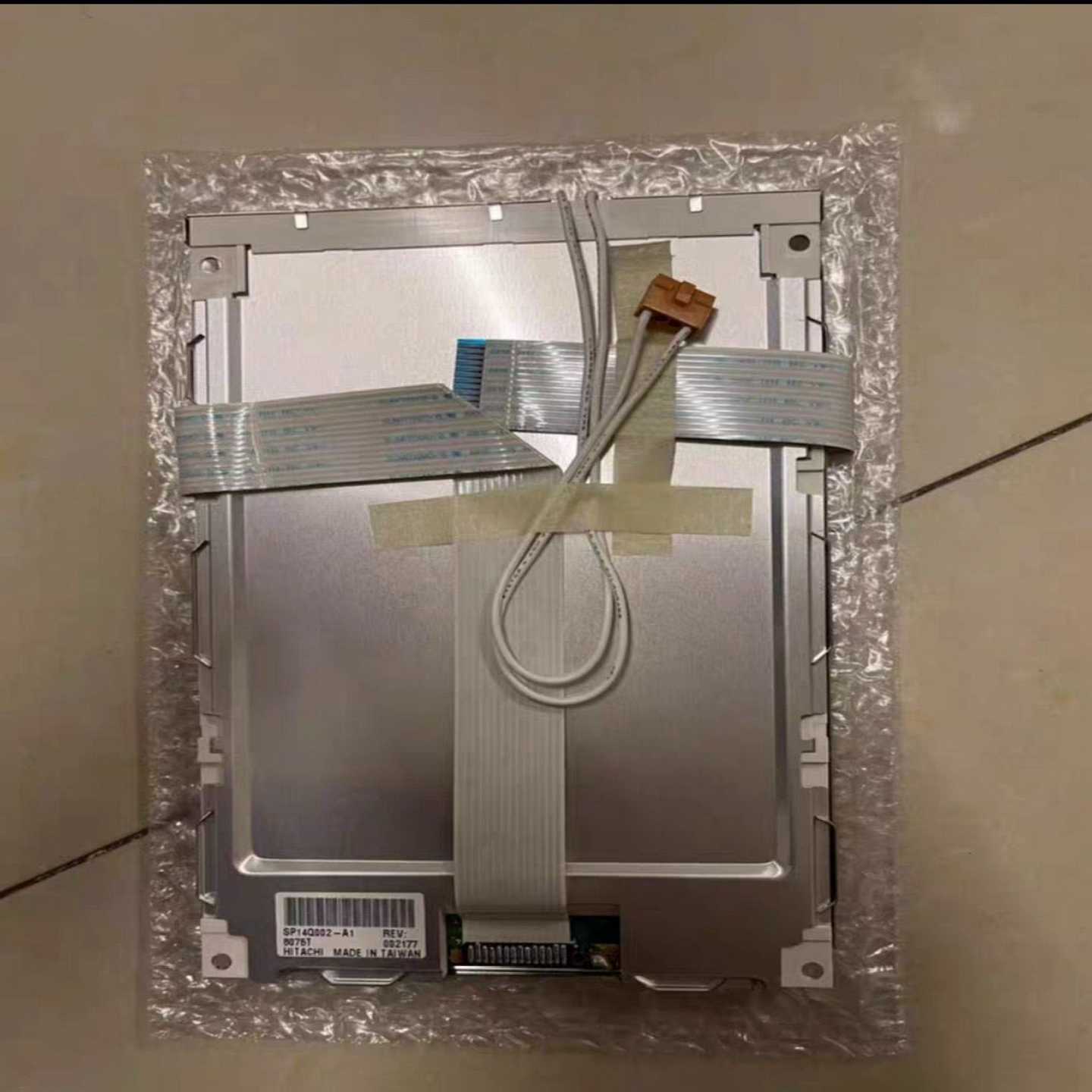 询价~日立5.7寸SP14Q002 SP14Q005，006，00