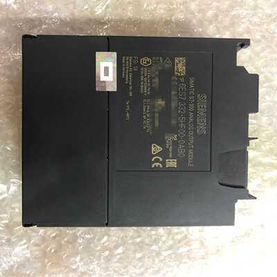 6ES7332-5HF00-0AB0【询价】