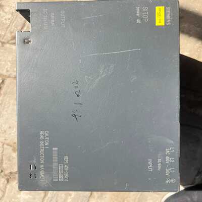 ，6EP1437-2BA10，，成色还凑合询价