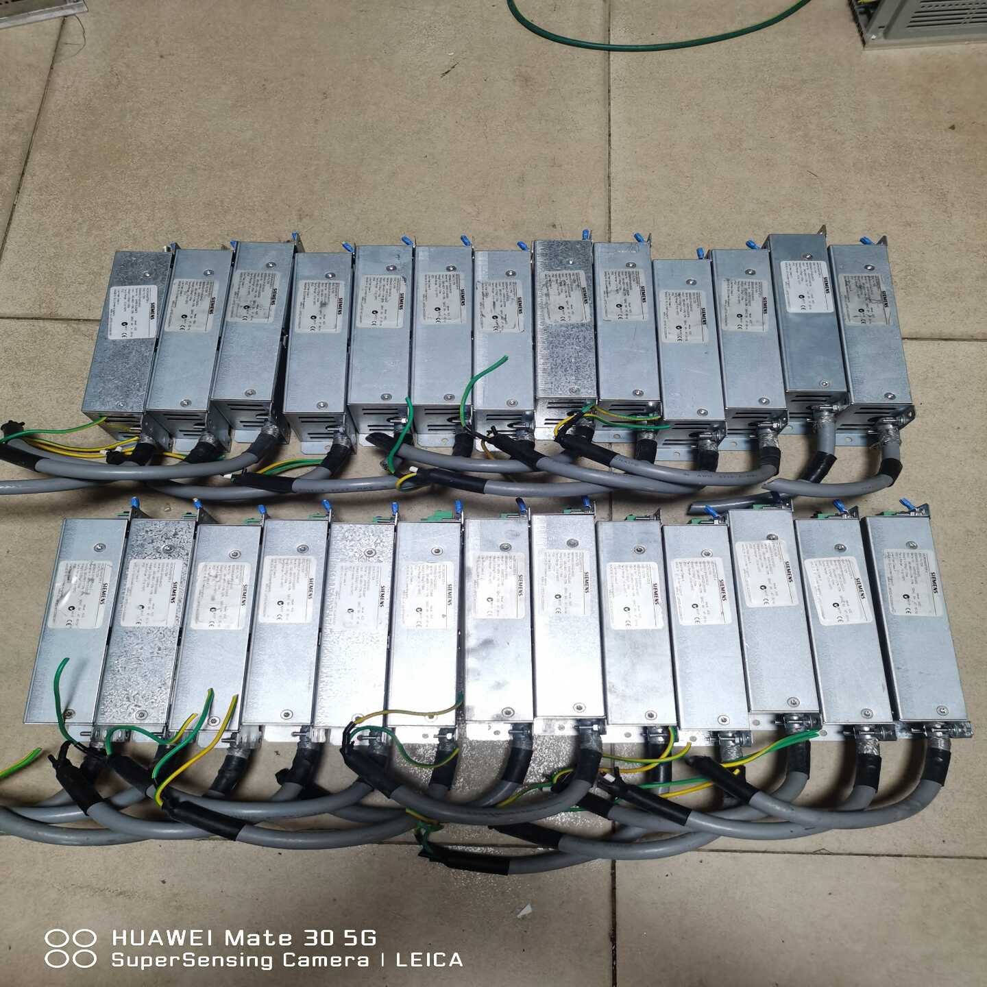 议价西门子滤波器处理6SE6400-2FA0b0-6AD0现货/维修