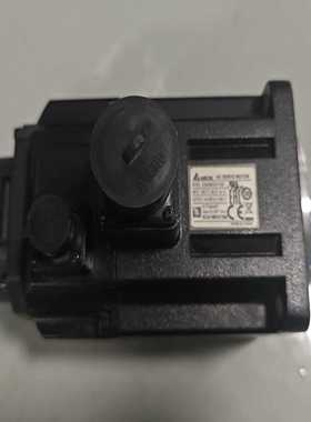 ECM-B3M-CA1010SS1，台达二手带刹车电机，功能--议价商品