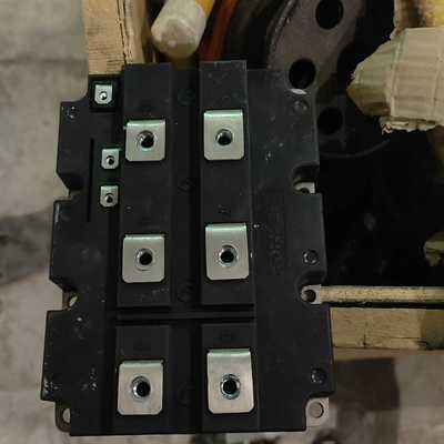 议价拆机IGBT模块DIM1200ESM33-F076电源模块