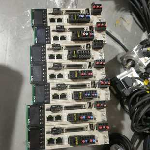 200W套装 禾川X3EB 霸霸电子