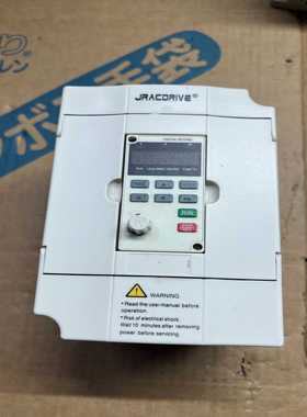 佳乐变频器JAC580B-0R7G-4-50120.75K--议价商品