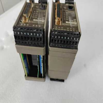 westermo 瑞典TD32 B EU转换 调节器。拆~询价