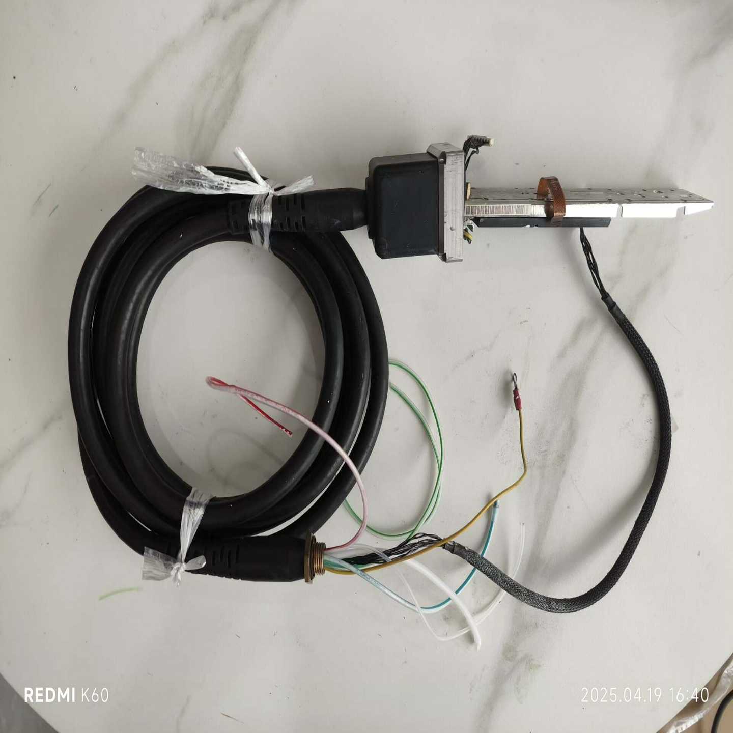 依玛士IMAJE拆机喷码机喷头喉管--议价商品