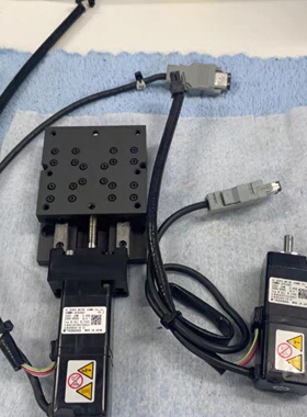 安川电机SGMMVA2A2AA120W200V-议价