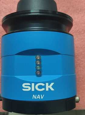 西克SICK扫描仪NAV310-3211，（零零电子）