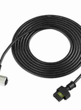 议价-原装正品KEYENCEOP-8802810M电缆M12L字线型O光电