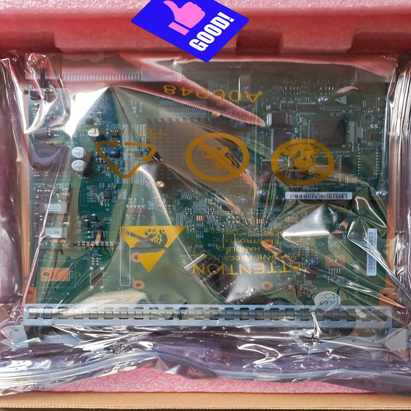 华为SL64  SSNDSL6402  S-64.2b 金边