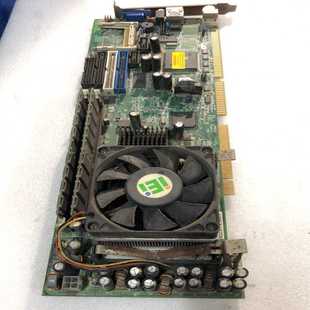 明明电子 4784EV IEI ROCKY V1.3 威达