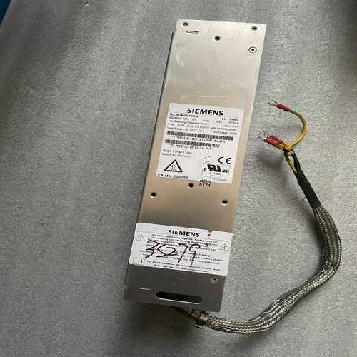 西门子，1P6SE6400-3TD00-4AD0，成色新