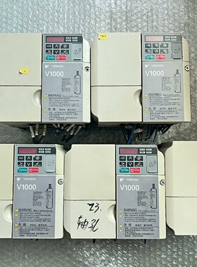 询-CIMRVB4A0011BBA安川变频器