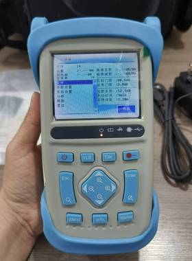 【请询价】光时域反射仪 OTDR  SUPER MiNi 680A