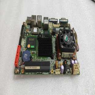 询价客服 1.0工控主板 iei威强NANO 8522Rev