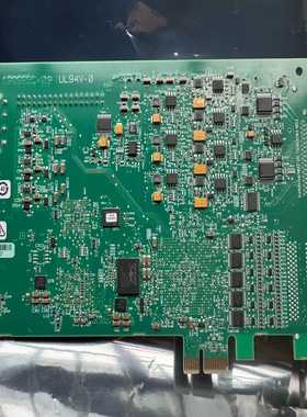 NIPCIE-7851R功能包好包邮成色9.5新现货-议价