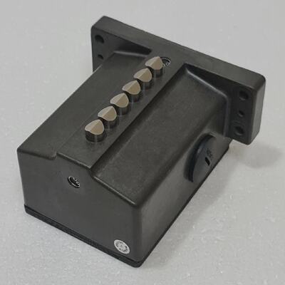 EUCHNER GSBF06D12502M Mehrfach Limit Schalter Gsbf Serie Nr