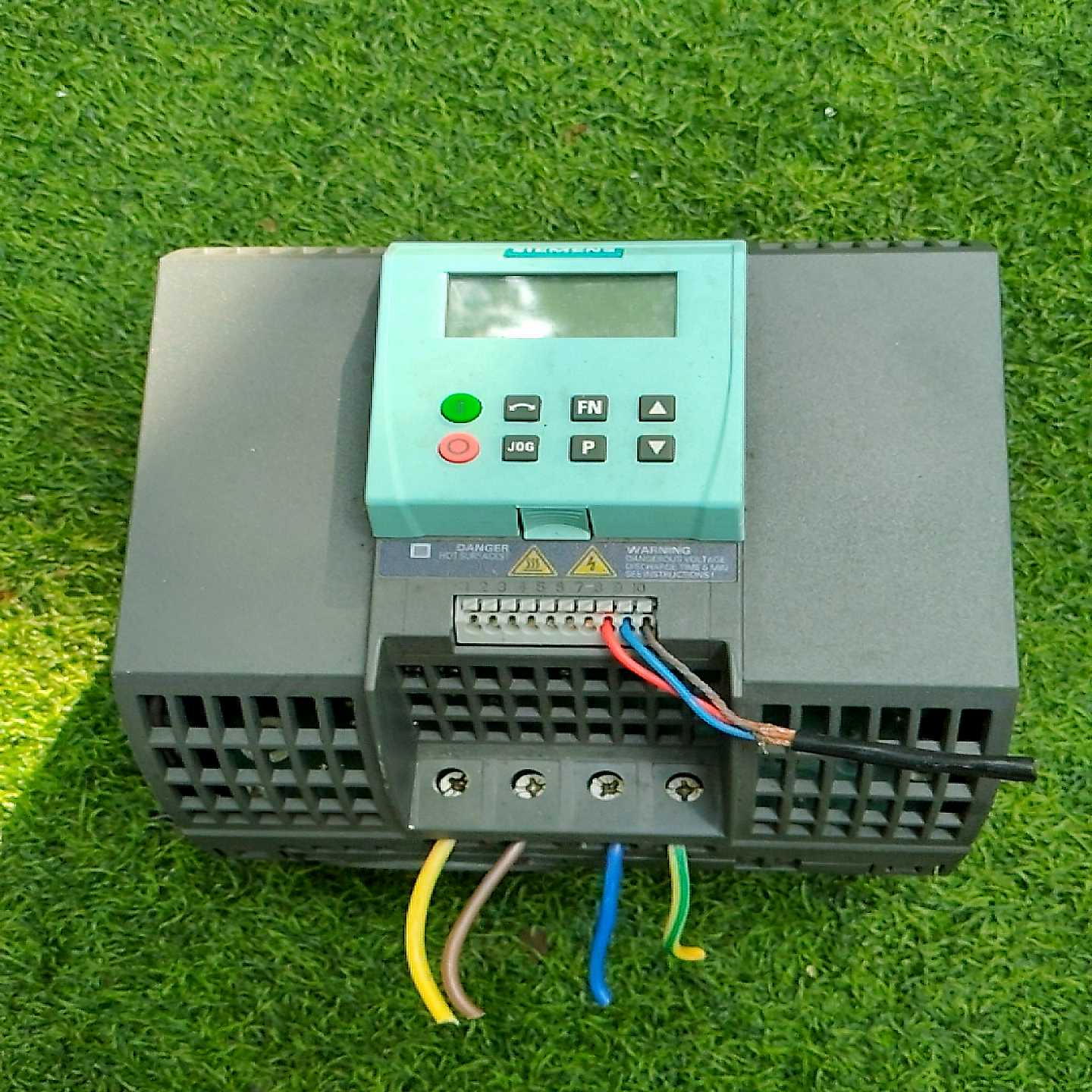 西门子G110变频器，型号6SL3211-0AB22-2UB--议价商品