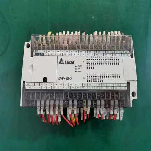 （霸霸电子）台达PLC，型号DⅤP60ES00R2，功能，高版本V8