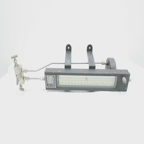Meriam30EB25WM测压计12英寸