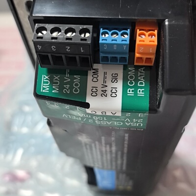 议价路创(Lutron)QSGR-3P. 模块 几乎全新