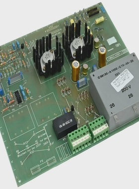 SiemensC98043-A1001-L5ERZ09Simodrive