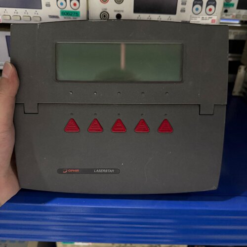 议价Ophir Israeli Laserstar Laser Power Meter Model 7Z016适