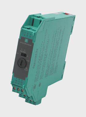 PepperlFuchs KSystem KFD2EB2.R4A.B 189784 Einspeisebaustein