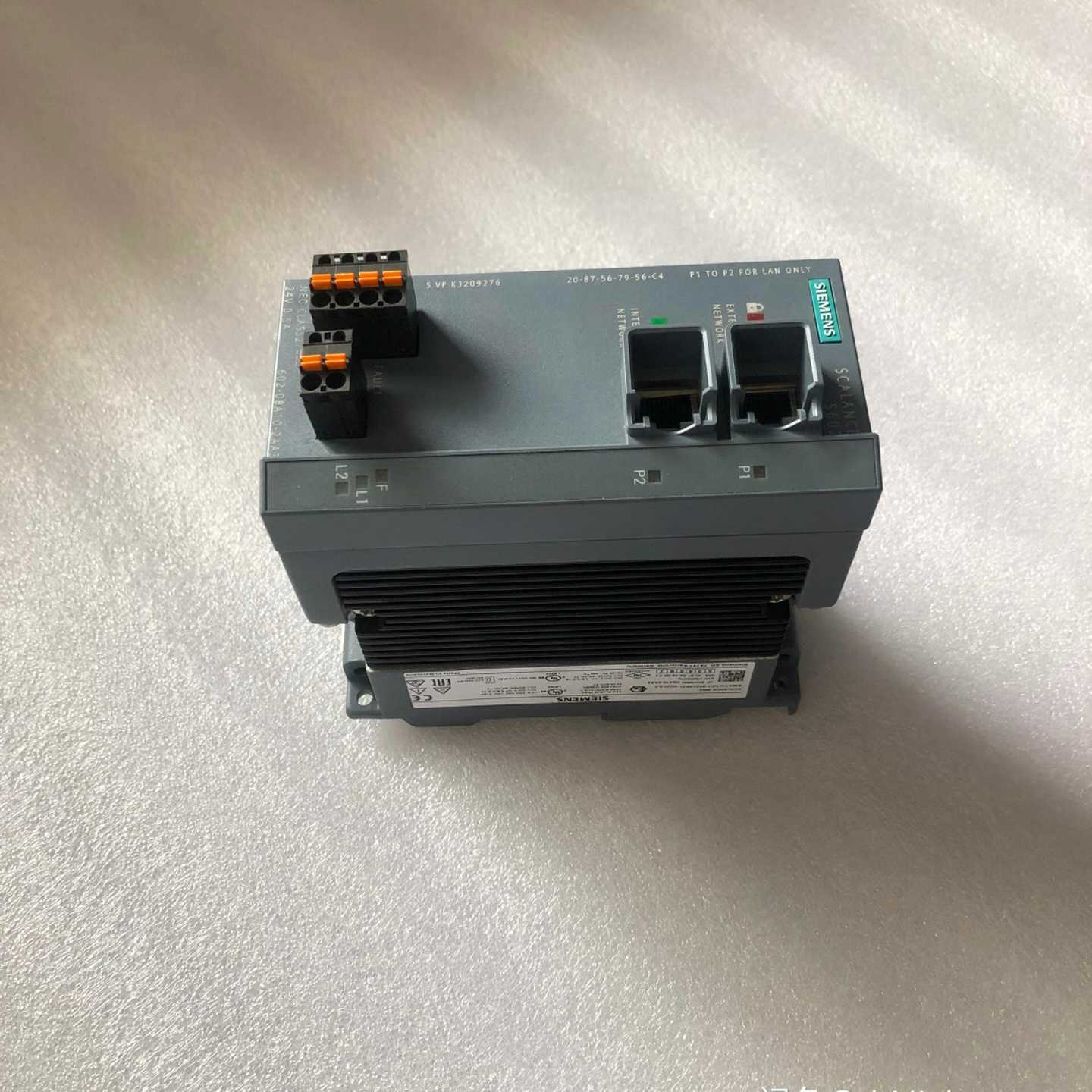 6GK5602-0BA10-2AA3后标（零零电子）