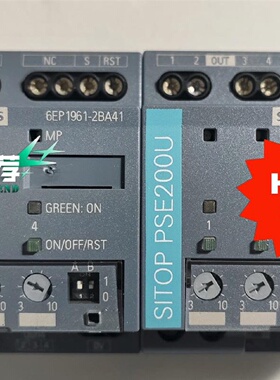 配件电源6EP19612BA41议价