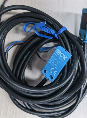 西克SICK  WT4-2N132 光电开关（佳毅工控）