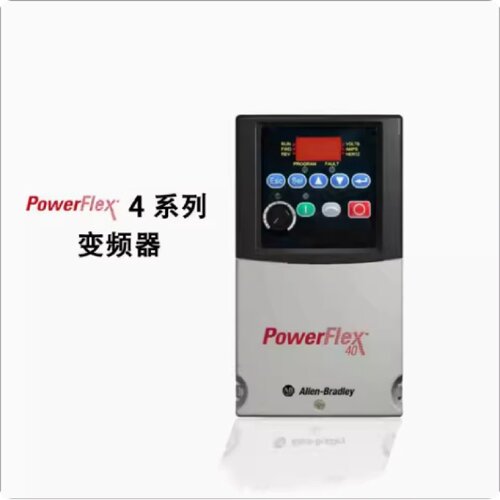 议价22B-D2P3N104 -AB罗克韦尔变频器 PF40系列 三相380V全新原装