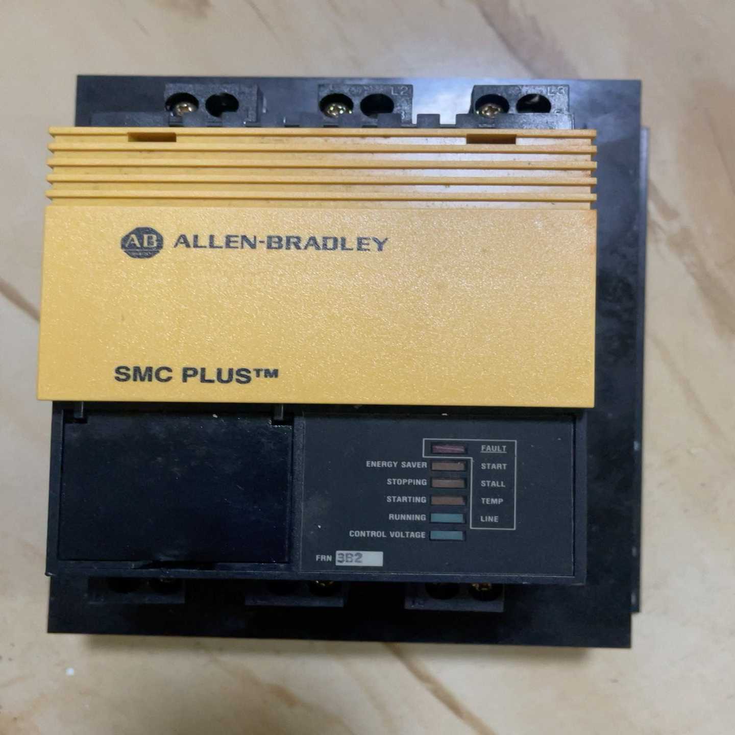 【请询价】ALlen bradley 软起动器150-A35NBDB