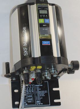 SKFMAX12230IF105RAMaxilube润滑装置