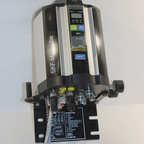 SKFMAX12230IF105RAMaxilube润滑装置