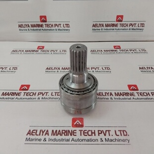 寻201837003 Shaft Splined And Bearing Kit