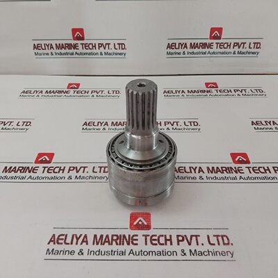 寻201837003 Shaft Splined And Bearing Kit