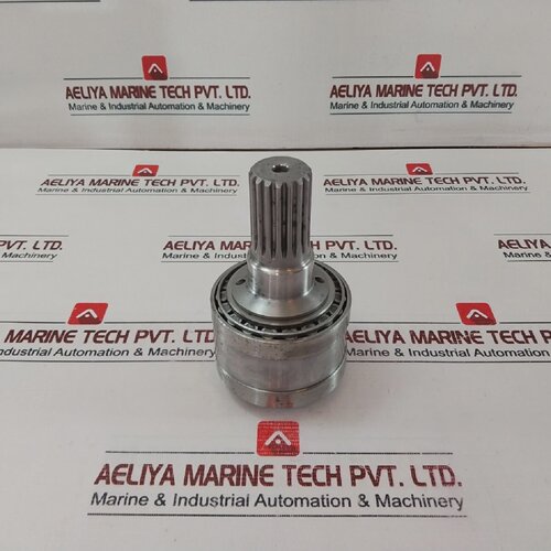 201837003 Shaft Splined And Bearing Kit