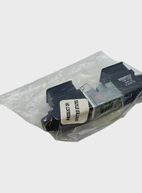 Numatics 031SS4004012B61 Solenoid Valve 24V Dc 6 Watts Asco