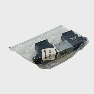 Numatics 031SS4004012B61 Solenoid Valve 24V Dc 6 Watts Asco