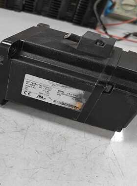 议价施耐德伺服o电机，BCH0801O11A1C，实物拍摄，成色如现货/维