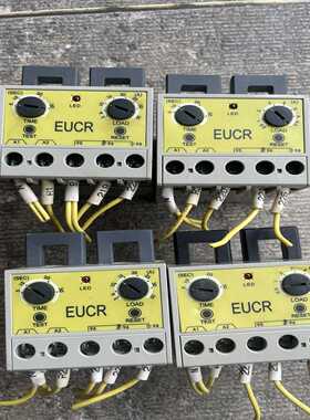 三和SamwhaEUCR-05R电流保护器，型号EUCR-